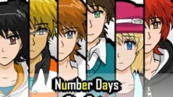 Number Days Sim Date — screenshot 1