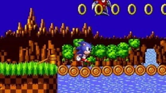 Sonic the Hedgehog — screenshot 3