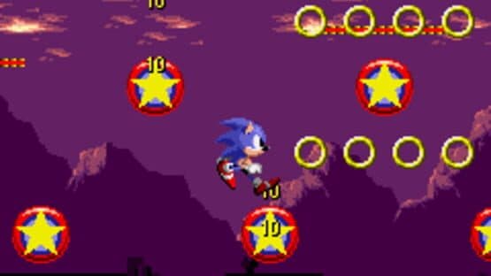 Sonic the Hedgehog — screenshot 5