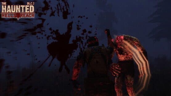 The Haunted: Hells Reach - The Fog — screenshot 8
