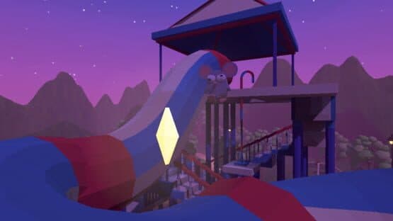 Here Comes the Wiji Waji — screenshot 1