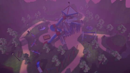 Here Comes the Wiji Waji — screenshot 3
