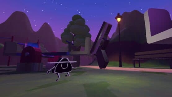 Here Comes the Wiji Waji — screenshot 4