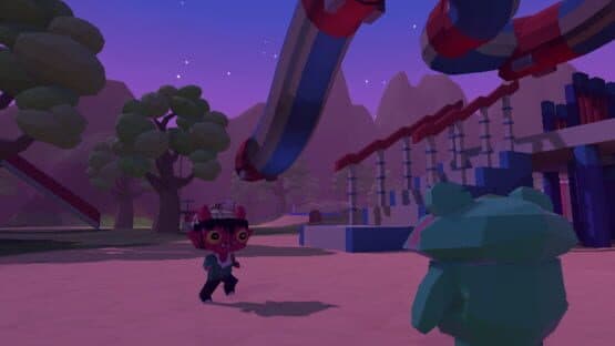 Here Comes the Wiji Waji — screenshot 7