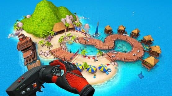 Mini Motor Racing X — screenshot 5