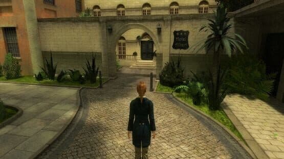 Louisiana Adventure — screenshot 3