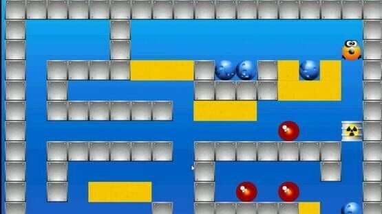 Aqua Energizer — screenshot 1