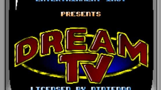 Dream TV — screenshot 1