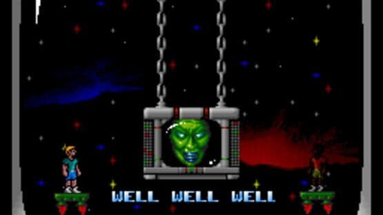 Dream TV — screenshot 2