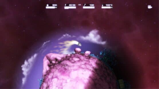 Adios Amigos: Galactic Explorers — screenshot 1