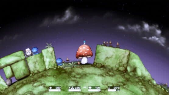 Adios Amigos: Galactic Explorers — screenshot 2