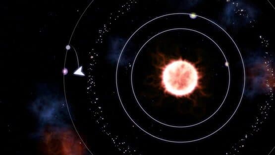 Adios Amigos: Galactic Explorers — screenshot 3