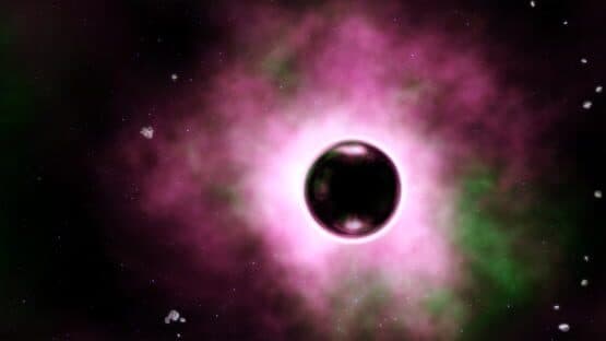 Adios Amigos: Galactic Explorers — screenshot 6