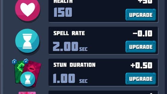 Arithmagic: Math Wizard Game — screenshot 5