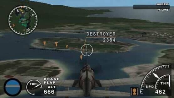 Aces of War — screenshot 1
