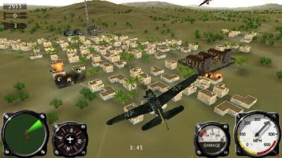 Air Conflicts: Aces of World War II — screenshot 1