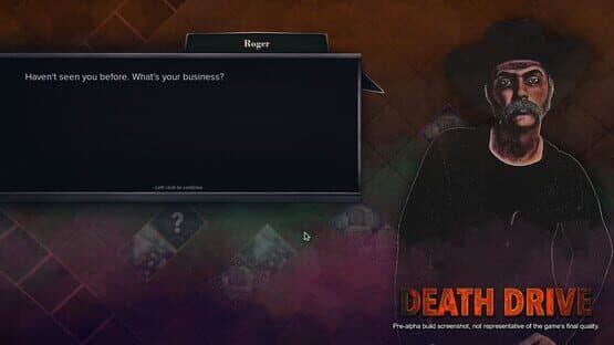 Death Drive — screenshot 5