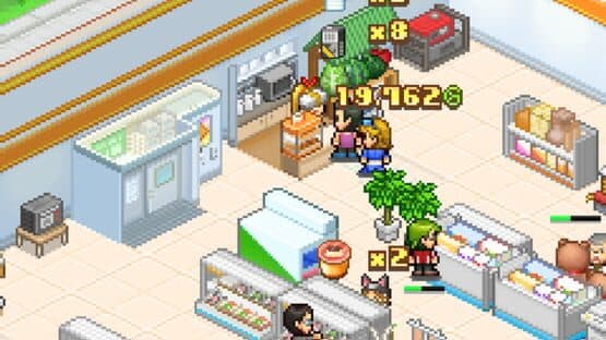 Convenience Stories — screenshot 1