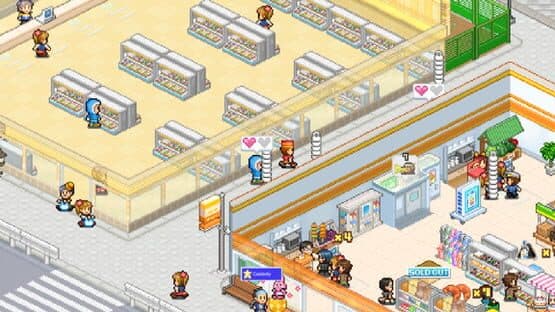 Convenience Stories — screenshot 4