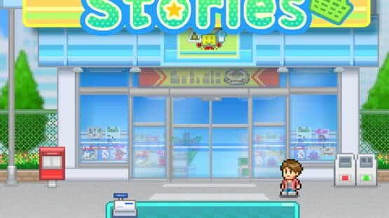 Convenience Stories — screenshot 5