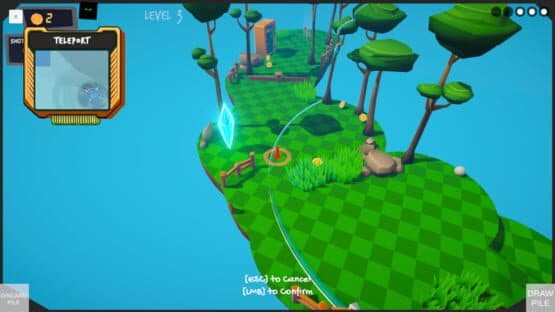 Golfie — screenshot 4