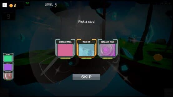 Golfie — screenshot 5