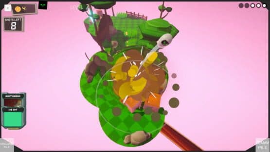 Golfie — screenshot 6