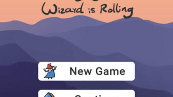Wizard is Rolling — screenshot 1