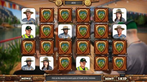 Vacation Adventures: Park Ranger 13 — screenshot 3