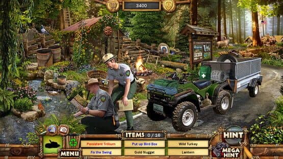 Vacation Adventures: Park Ranger 13 — screenshot 4