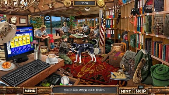 Vacation Adventures: Park Ranger 13 — screenshot 5