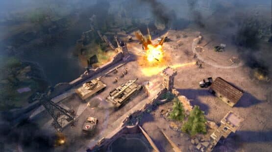 World War Armies — screenshot 4