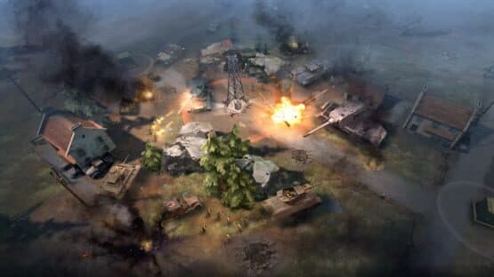 World War Armies — screenshot 5