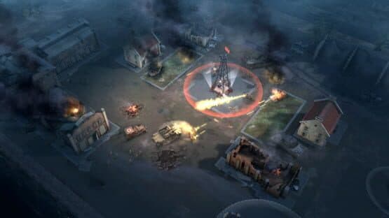 World War Armies — screenshot 6
