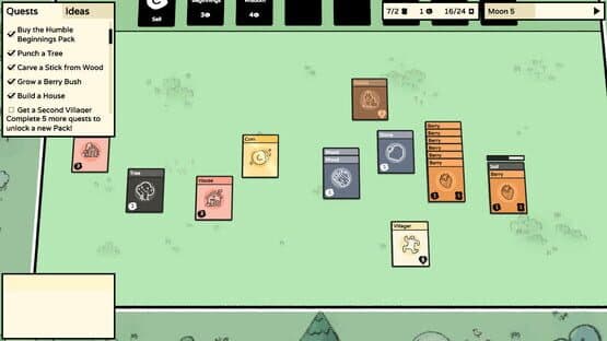 Stacklands — screenshot 2