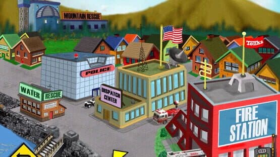 Tonka Search & Rescue 2 — screenshot 1