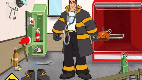 Tonka Search & Rescue 2 — screenshot 2