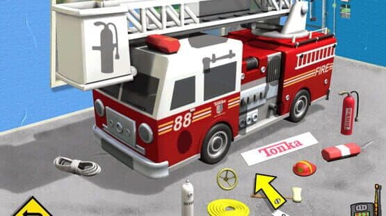 Tonka Search & Rescue 2 — screenshot 3