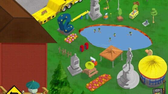 Tonka Search & Rescue 2 — screenshot 4