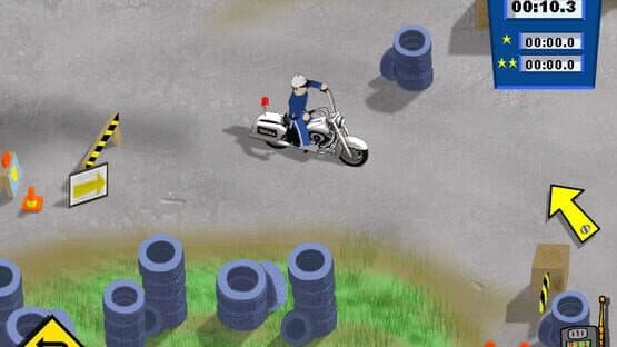 Tonka Search & Rescue 2 — screenshot 5
