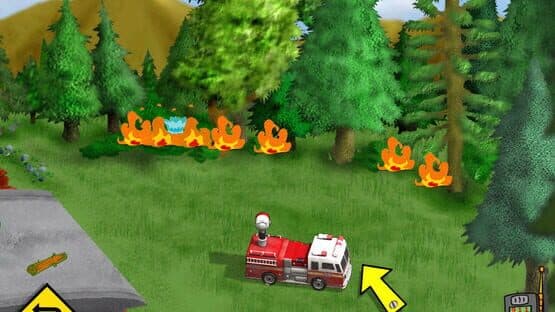 Tonka Search & Rescue 2 — screenshot 6