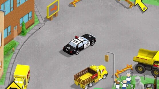 Tonka Search & Rescue 2 — screenshot 8
