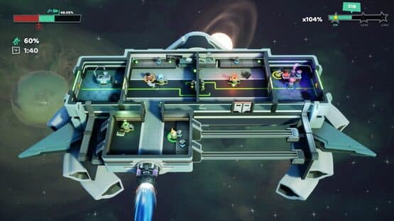 Fueled Up — screenshot 1