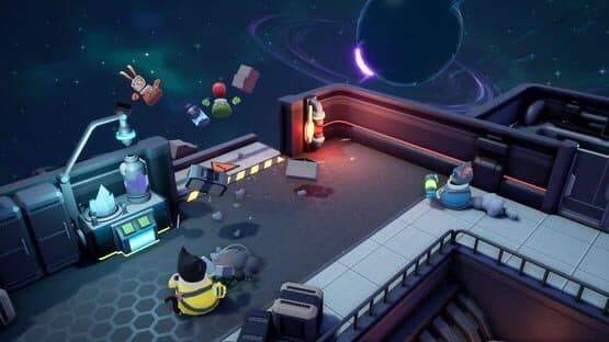 Fueled Up — screenshot 3