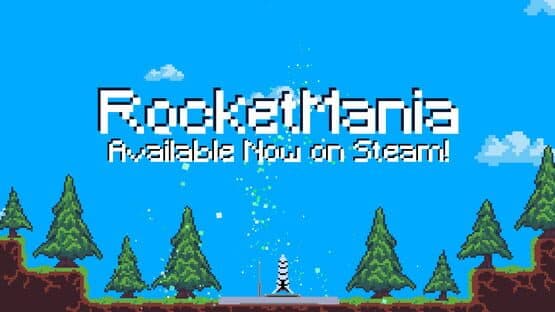 Rocket Mania — screenshot 1