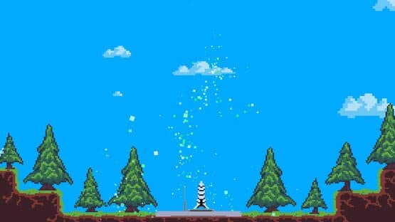 Rocket Mania — screenshot 2
