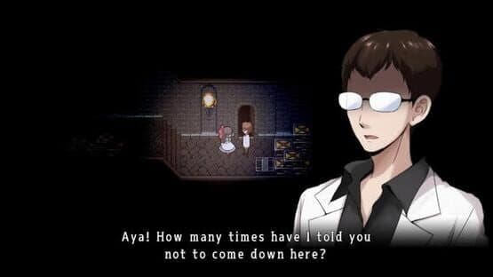 Mad Father — screenshot 1