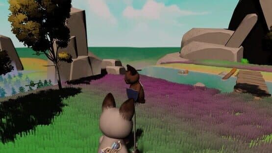 Animal Crusaders — screenshot 3