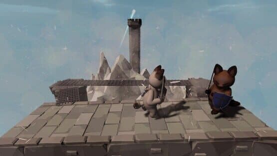 Animal Crusaders — screenshot 5