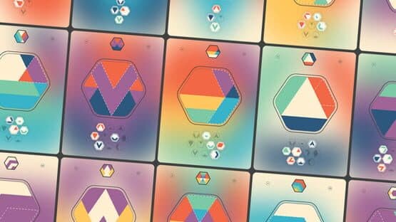 ColorCube — screenshot 5